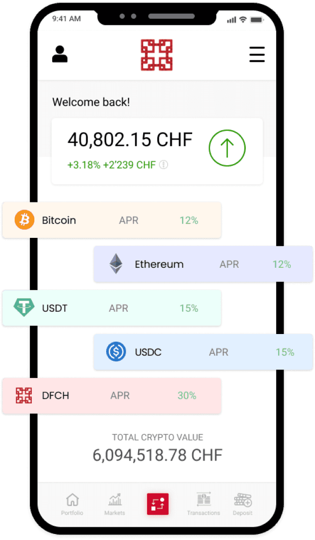 Mobile dashboard